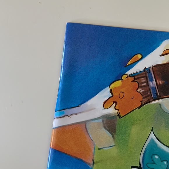 Regular Show #3 (2013) Rachel Saunders Cover D Variant - Picture 2 of 4